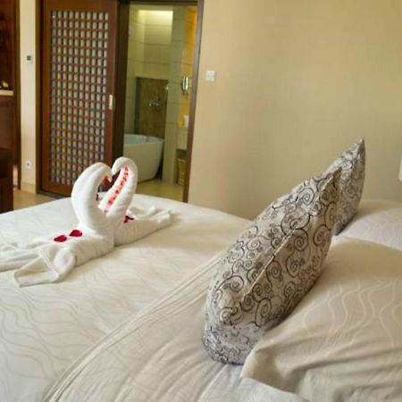 Kangte Wangfu Hotel Of Resort And Conference Sanya Eksteriør billede