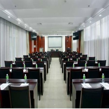 Kangte Wangfu Hotel Of Resort And Conference Sanya Eksteriør billede