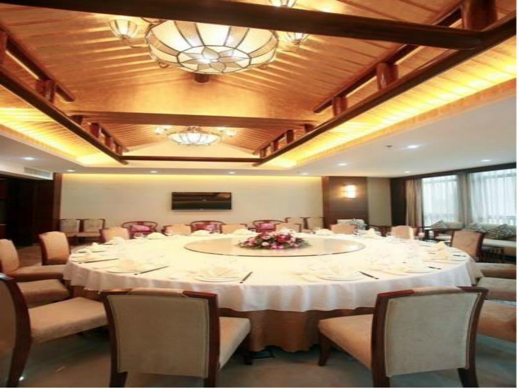 Kangte Wangfu Hotel Of Resort And Conference Sanya Eksteriør billede