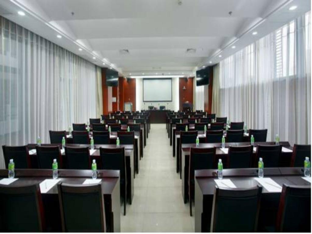 Kangte Wangfu Hotel Of Resort And Conference Sanya Eksteriør billede