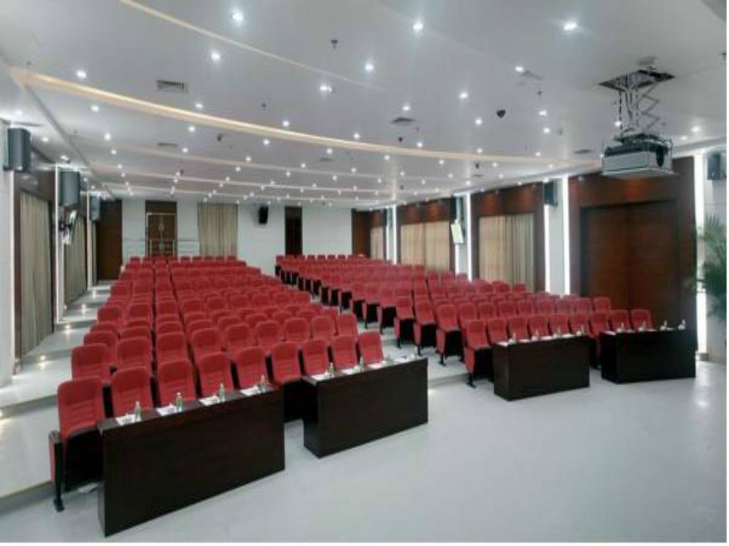 Kangte Wangfu Hotel Of Resort And Conference Sanya Eksteriør billede